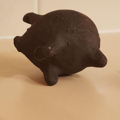 Lot 487: Miniature Animal Lot