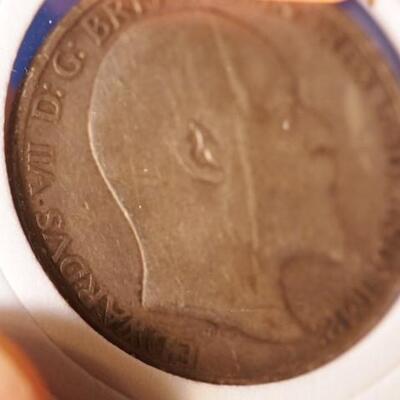 1867 Coin  85