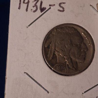 Collectable Nickels 2    33