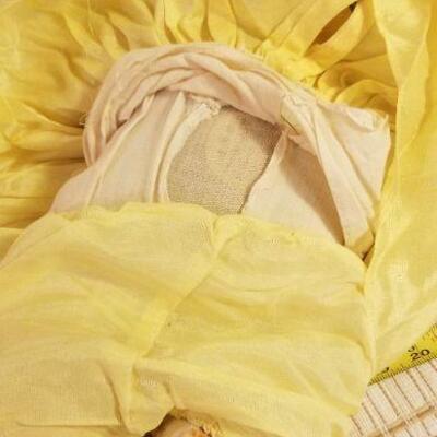 Lot #557: Antique / Vintage Doll w/ Sleepy Eye 