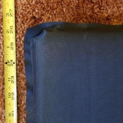 Lot #601: Vintage Therma Rest Camping Mattress 