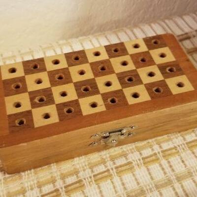 Lot #614: Assorted Children's Toy Games