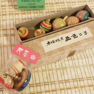 Lot #615: Vintage Japanese Tourist Bundle