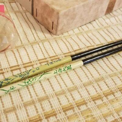 Lot #615: Vintage Japanese Tourist Bundle