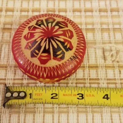 Lot #626: Assorted Children's Nicaragua and Mexico Toys