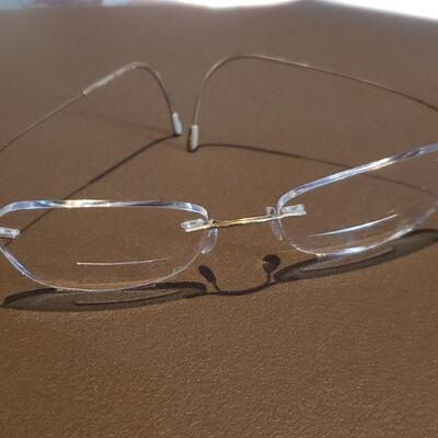 Lot #643: Antique/Vintage Glasses