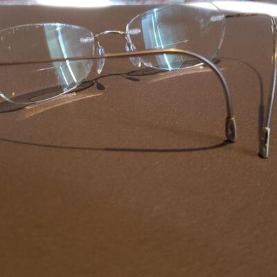 Lot #643: Antique/Vintage Glasses