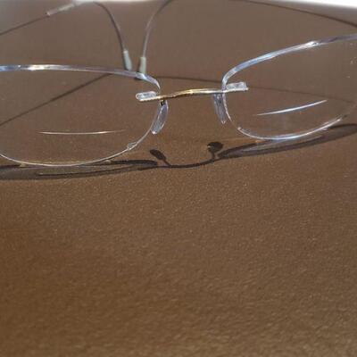 Lot #643: Antique/Vintage Glasses
