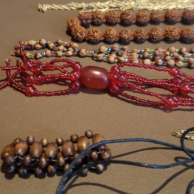 Lot 651: Jewelry Lot 