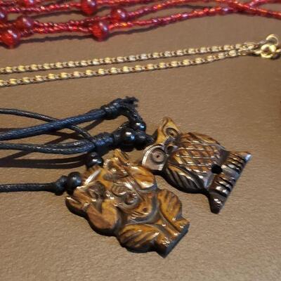 Lot 651: Jewelry Lot 