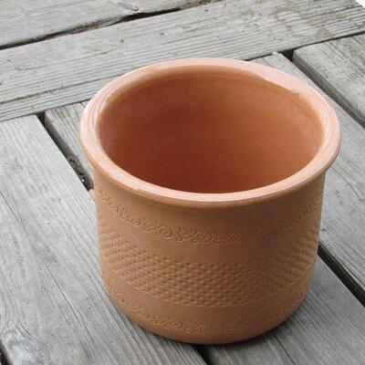 Lot 214- Collection of Planting Pots