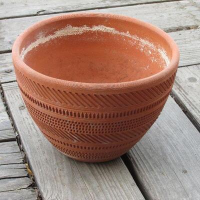 Lot 214- Collection of Planting Pots
