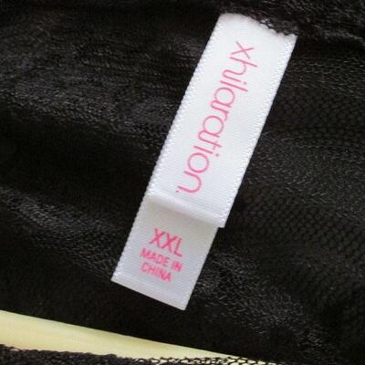 Lot 219- Xhilaration Long Sleeve Shirt