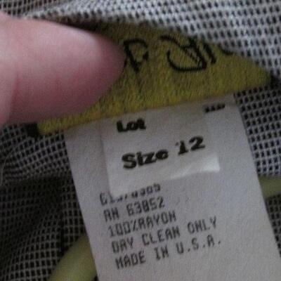 Lot 222- Stuart Alan Dress