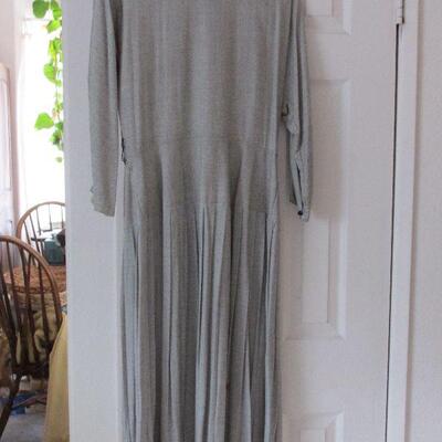 Lot 222- Stuart Alan Dress