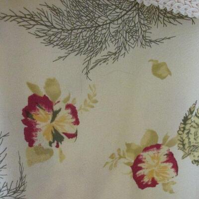 Lot 223- Nina Piccalino Dress