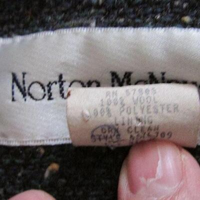 Lot 224- Norton McNaughton Jacket
