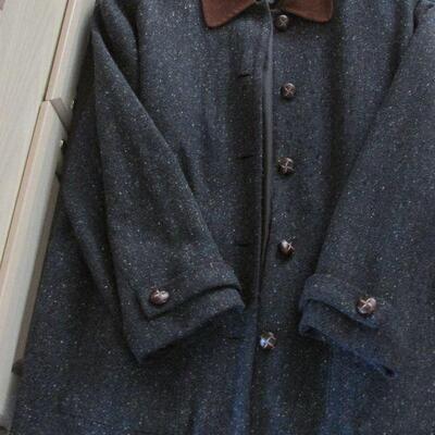 Lot 224- Norton McNaughton Jacket
