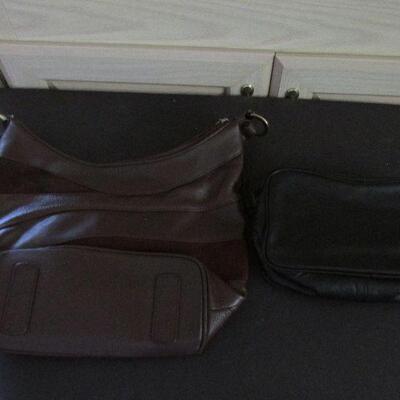 Lot 225- Pair of Purses
