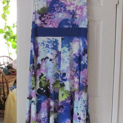 Lot 244- Perceptions Dress