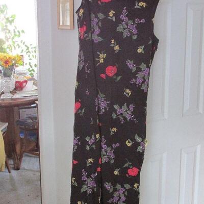 Lot 246- Nina Piccalino Dress
