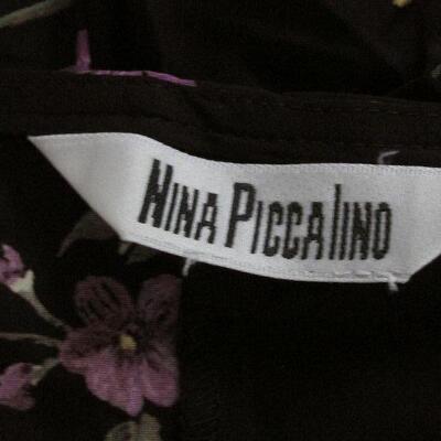 Lot 246- Nina Piccalino Dress
