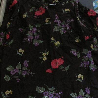 Lot 246- Nina Piccalino Dress