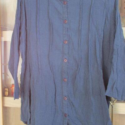 Lot 249- Phool Shirt