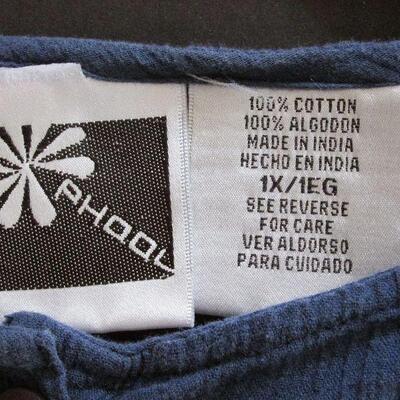 Lot 249- Phool Shirt