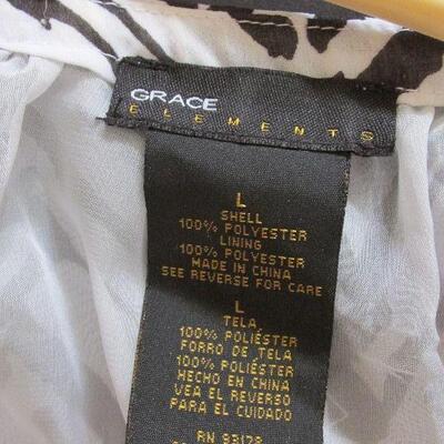 Lot 250- Grace Elements Blouse