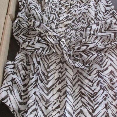 Lot 250- Grace Elements Blouse