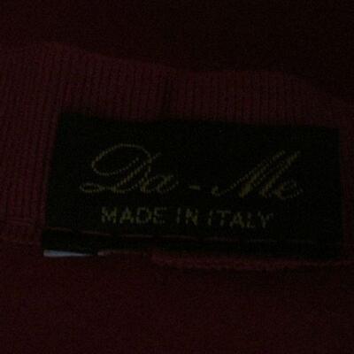 Lot 252- Da Me Hat