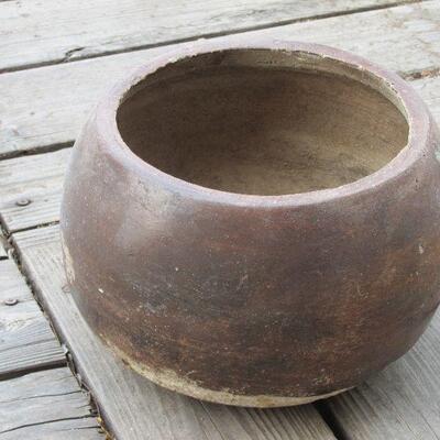 Lot 258- Collection of Planting Pots