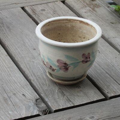 Lot 259- Collection of Planting Pots