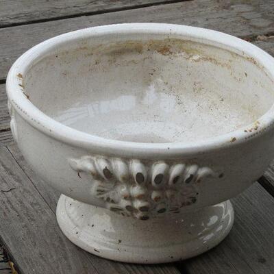 Lot 260- Collection of Planting Pots