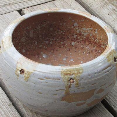 Lot 261- Collection of Planting Pots