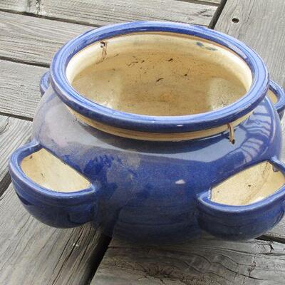 Lot 262- Collection of Planting Pots
