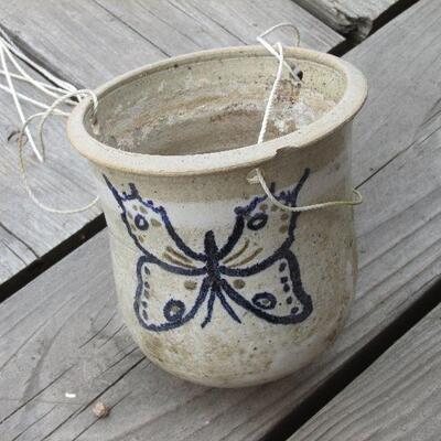 Lot 262- Collection of Planting Pots