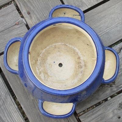 Lot 262- Collection of Planting Pots