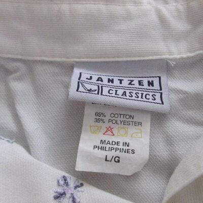 Lot 263- Jantzen Classics Top