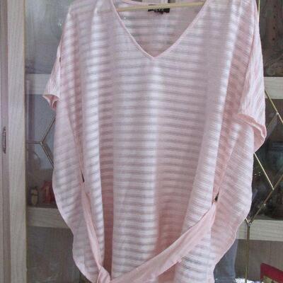Lot 266- ALYX Shirt