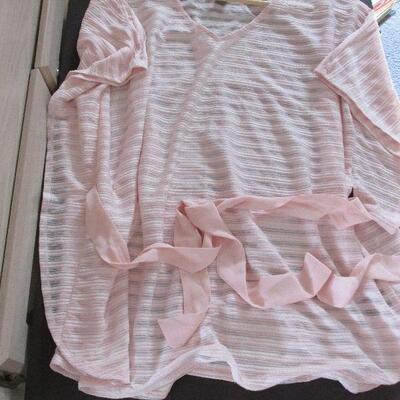 Lot 266- ALYX Shirt