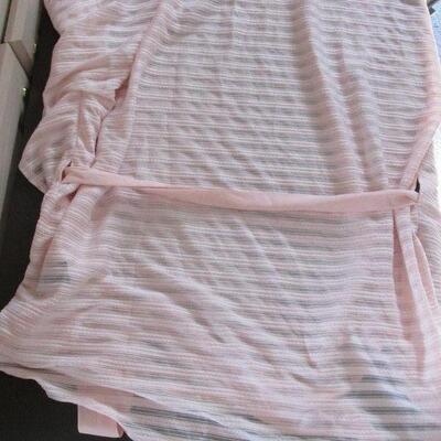 Lot 266- ALYX Shirt