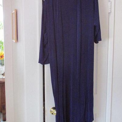Lot 267- A Touch of Class Dress