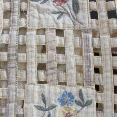 Lot 269- Studio Collection Vest