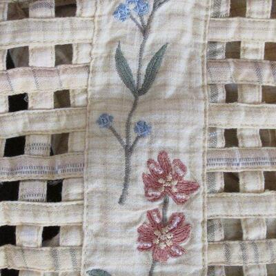 Lot 269- Studio Collection Vest