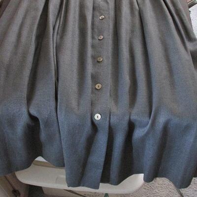 Lot 273-  Liz Claiborne Skirt