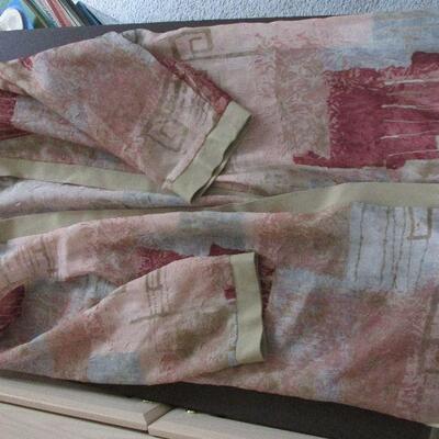 Lot 274- R & M Richards Jacket