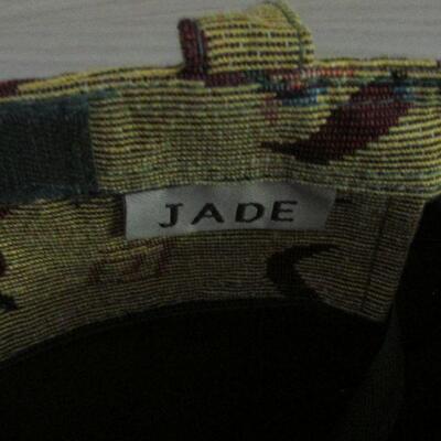 Lot 275- Jade Tote Bag