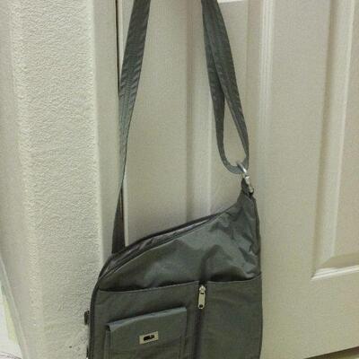 Lot 277- Magellan's Side Bag